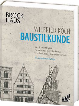 Brockhaus Baustilkunde