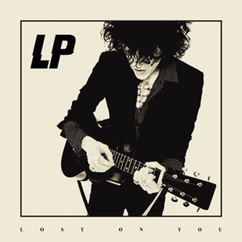 LP - Lost on You [Deluxe Edition]