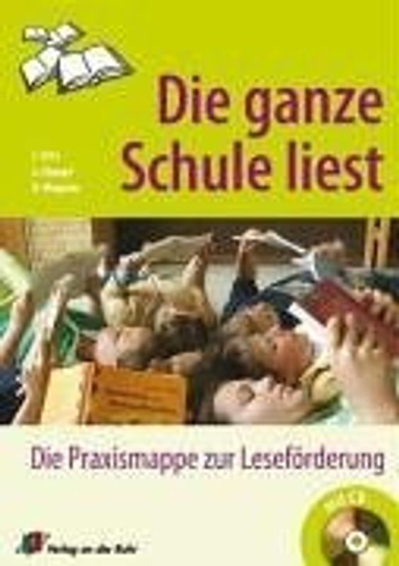 Die ganze Schule liest