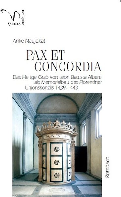 Pax et concordia