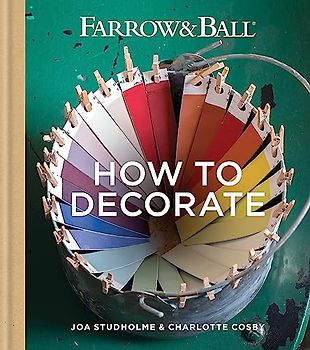 Farrow & Ball How to Decorate
