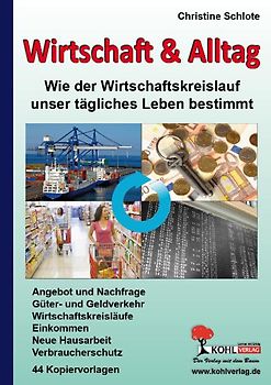 Wirtschaft und Alltag