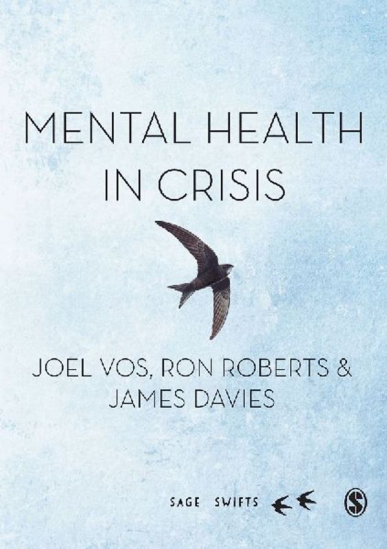 Mental Health in Crisis