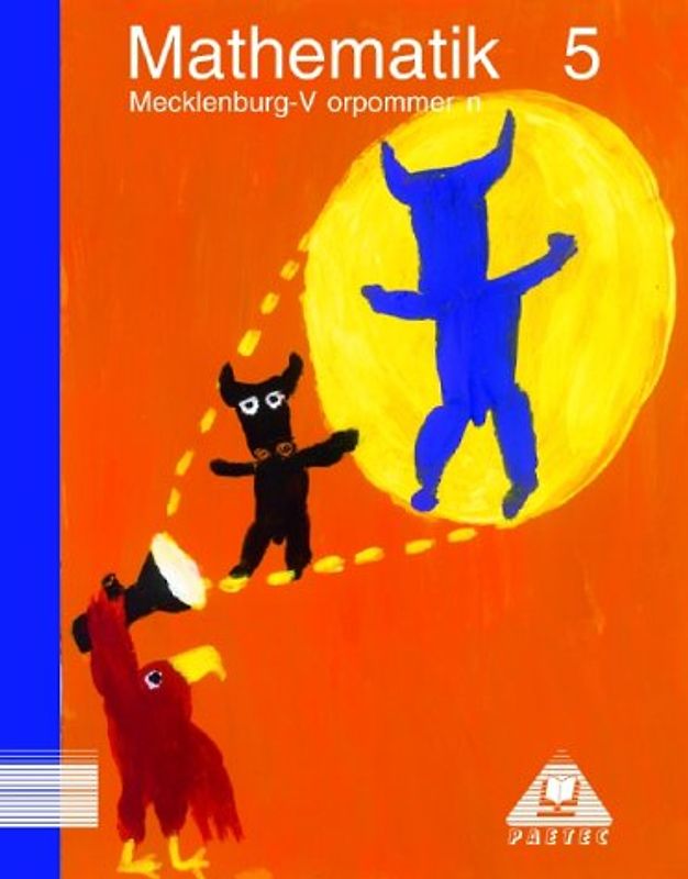 Mathematik / Klasse 5 / Lehrbuch Mecklenburg-Vorpommern