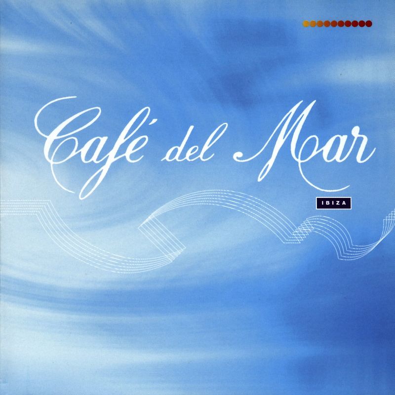 Various - Cafe Del Mar Vol. 1