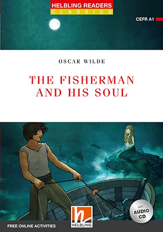 The Fisherman and his Soul