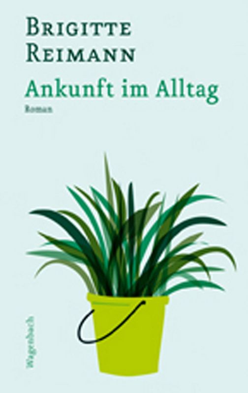 Ankunft im Alltag