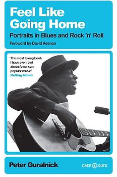 Feel Like Going Home