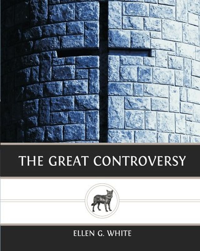 The Great Controversy