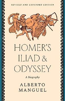 Homer's Iliad and Odyssey