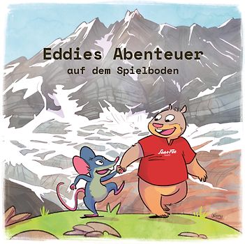 Eddies Abenteuer