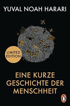 Eine kurze Geschichte der Menschheit