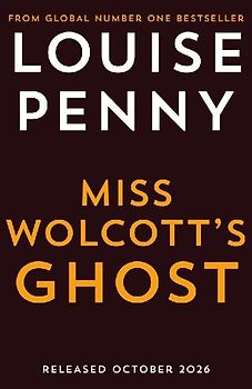 Miss Wolcott's Ghost