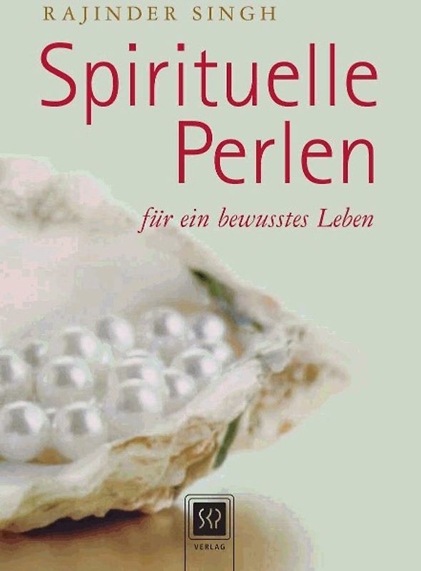 Spirituelle Perlen