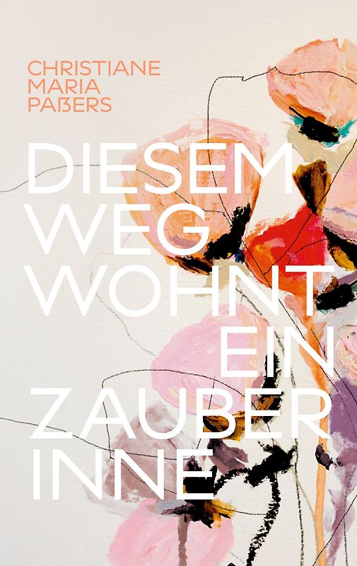 Diesem Weg wohnt ein Zauber inne