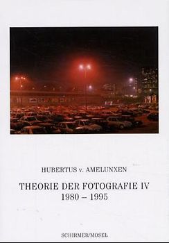 Theorie der Fotografie