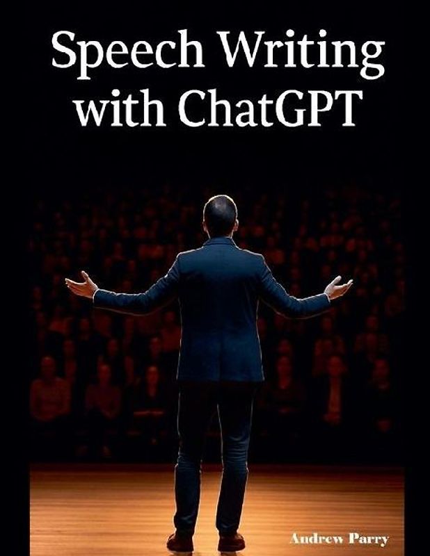 Speech Writing with ChatGPT