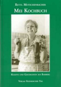 Mei Kochbuch