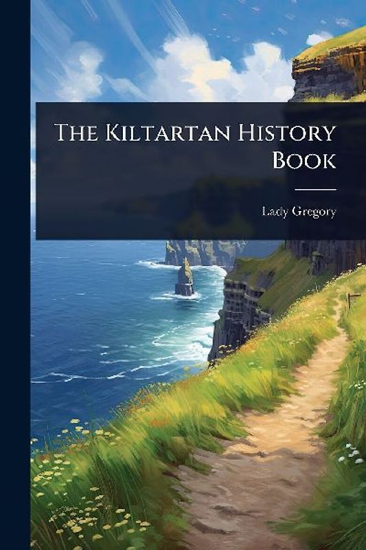The Kiltartan History Book