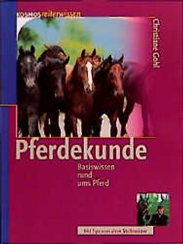 Pferdekunde