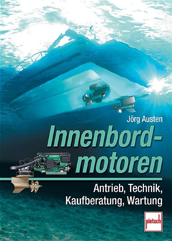 Innenbordmotoren