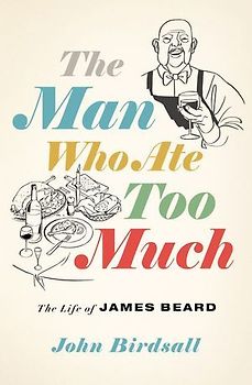 The Man Who Ate Too Much