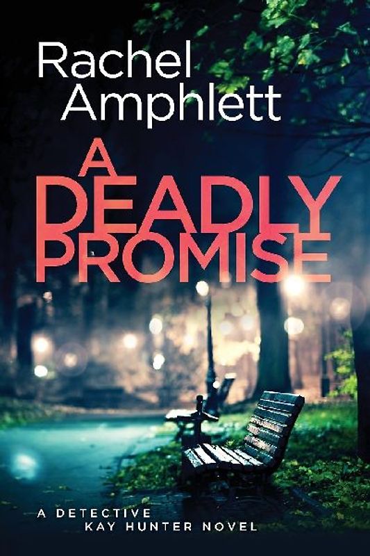 A Deadly Promise
