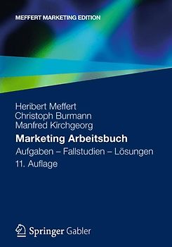 Marketing Arbeitsbuch