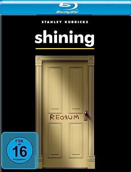 Shining Blu-ray Disc
