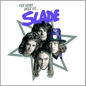 Slade - Best of,the Very