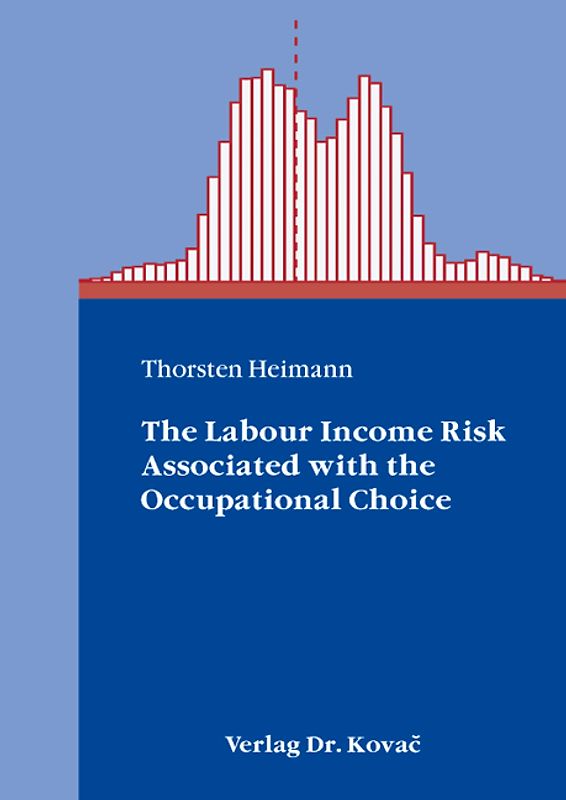 The Labour Income Risk Associated with the Occupational Choice