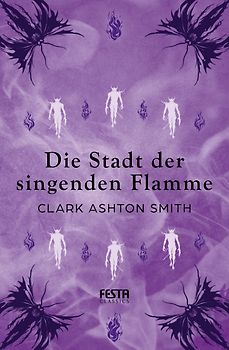 Die Stadt der singenden Flamme