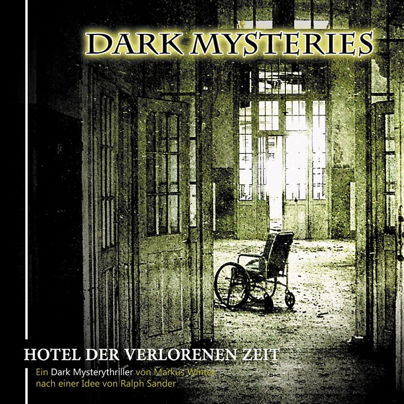 Dark Mysteries 03