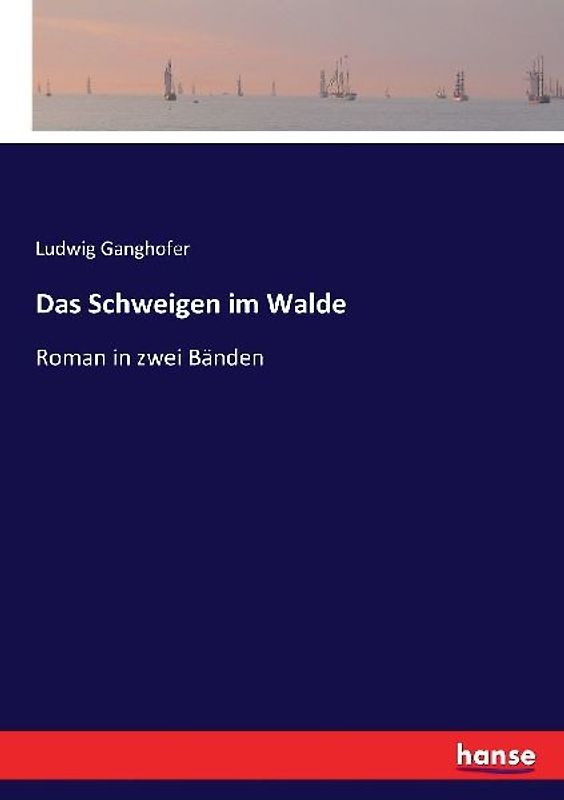 Das Schweigen im Walde