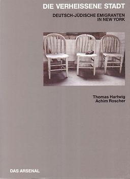 Die verheissene Stadt