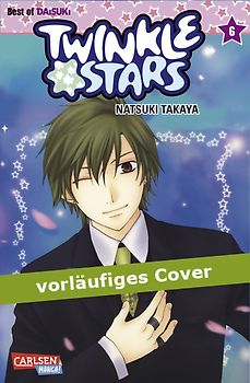 Twinkle Stars 6
