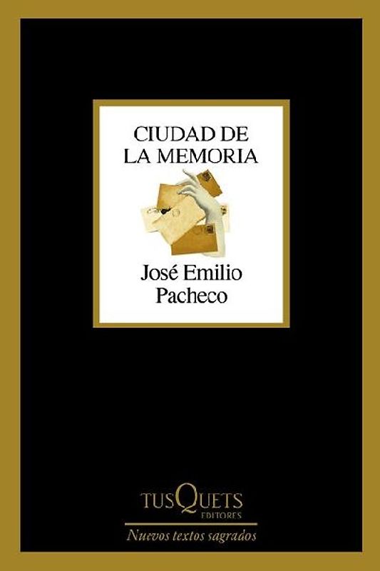 Ciudad de la Memoria (Poesía) / City of Memory and Other Poems