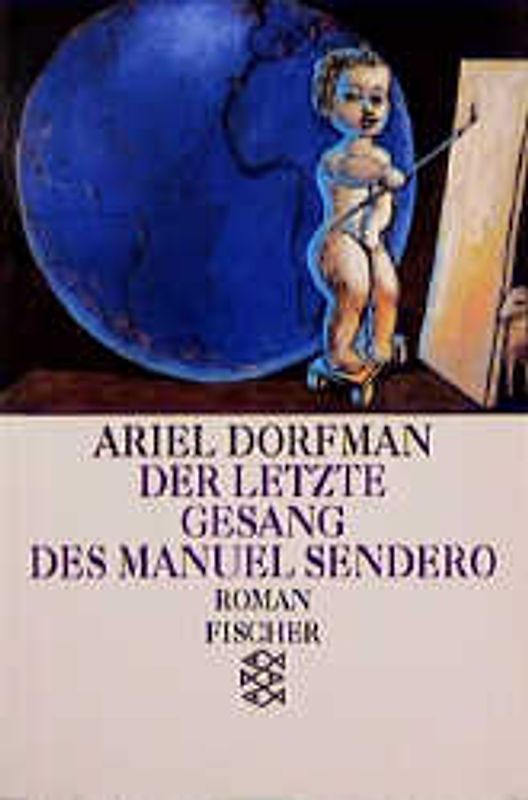 Der letzte Gesang des Manuel Sendero