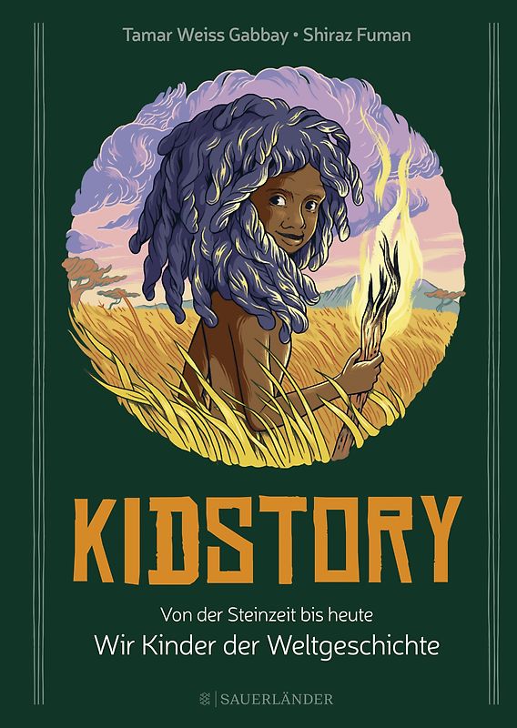 Kidstory