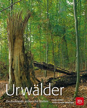 Urwälder