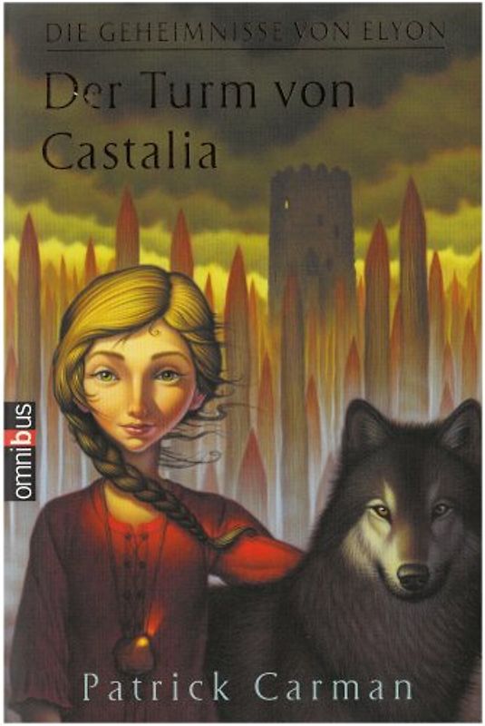 Die Geheimnisse von Elyon