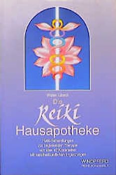 Die Reiki-Hausapotheke