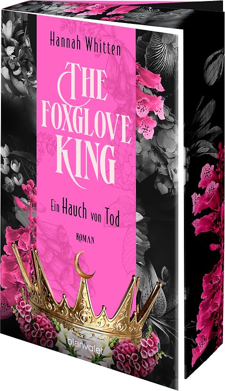 The Foxglove King - Ein Hauch von Tod
