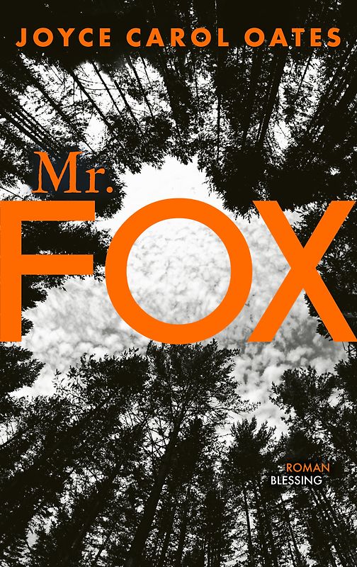 Mr. Fox