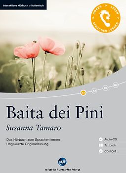 Baita dei pini