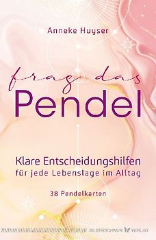 Frag das Pendel
