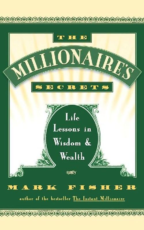 The Millionaire's Secrets