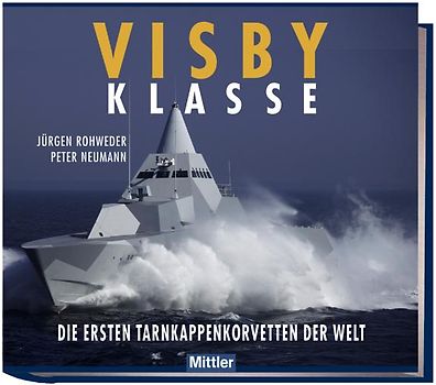 VISBY-Klasse