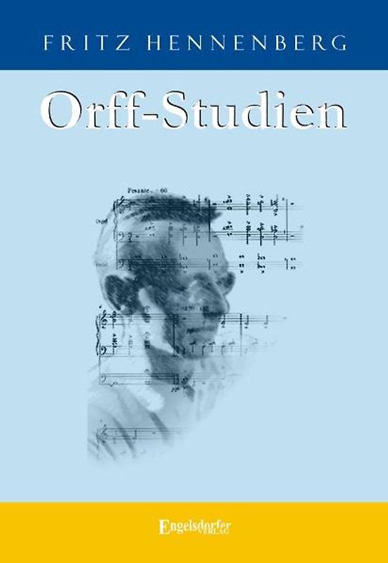 Orff-Studien