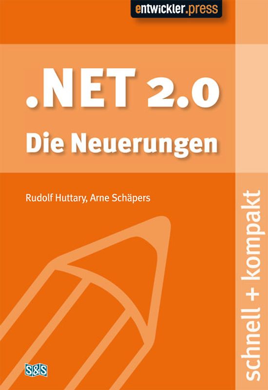.NET 2.0 - Die Neuerungen